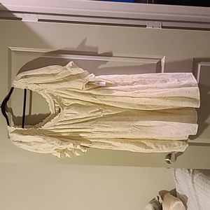 Old Navy plus size dress